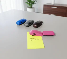 Sello de bolsillo Stamp Mouse