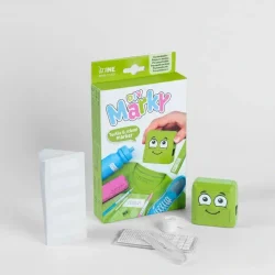kit textil para niños
