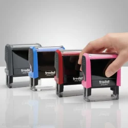 sellos automáticos de hule en Guatemala