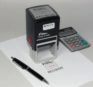 sellos automaticos fechadores en Guatemala
